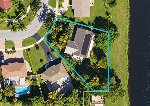Photo of 19686 Carolina Circle, Boca Raton, FL 33434 (MLS # B26090706)