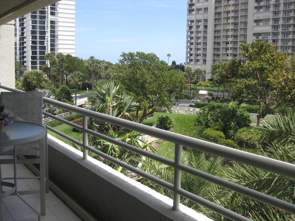 Sea Ranch Club Boca Condo - Residential Lease