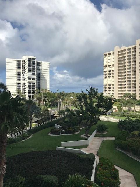 Sea Ranch Club Boca Condo - Residential Lease