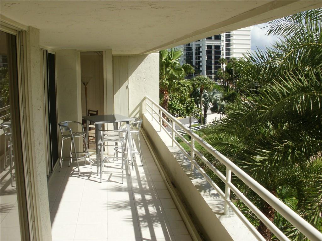 Sea Ranch Club Boca Condo - Residential Lease