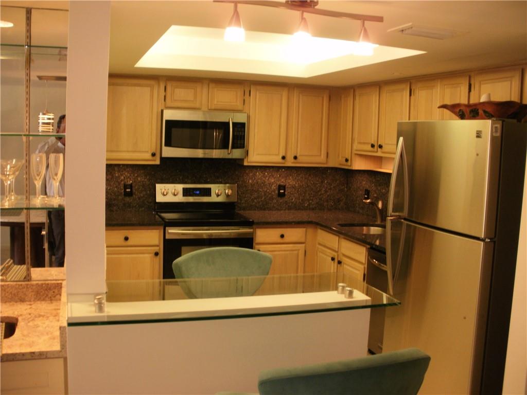 Sea Ranch Club Boca Condo - Residential Lease