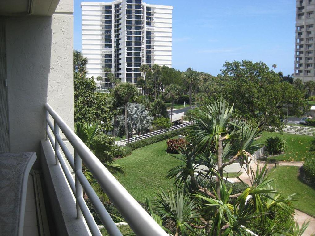 Sea Ranch Club Boca Condo - Residential Lease