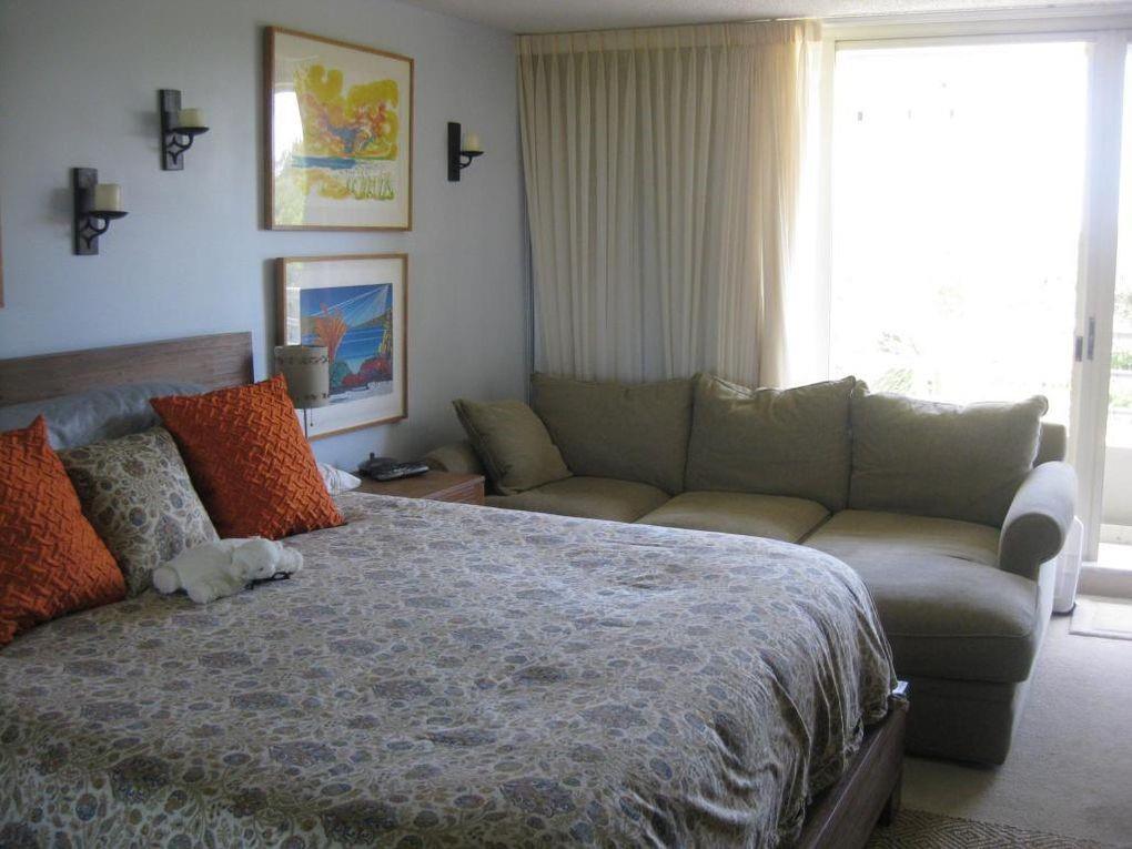 Sea Ranch Club Boca Condo - Residential Lease