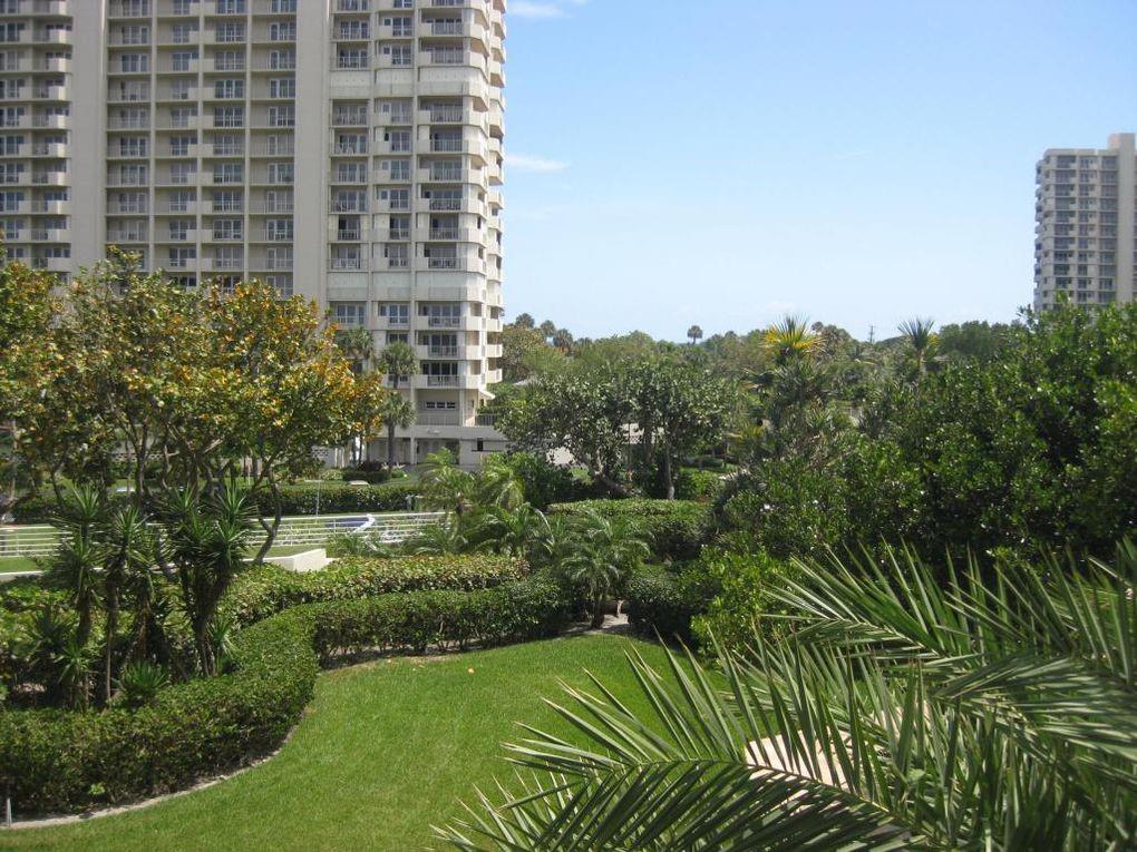 Sea Ranch Club Boca Condo - Residential Lease