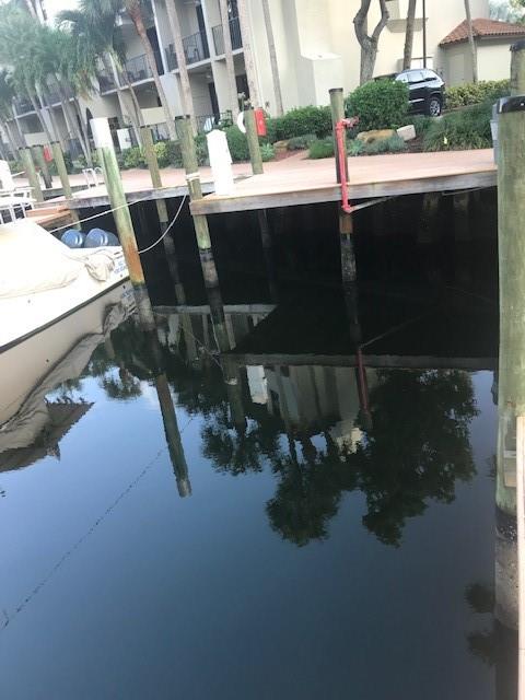 Sea Ranch Club Boca Condo - Residential Lease