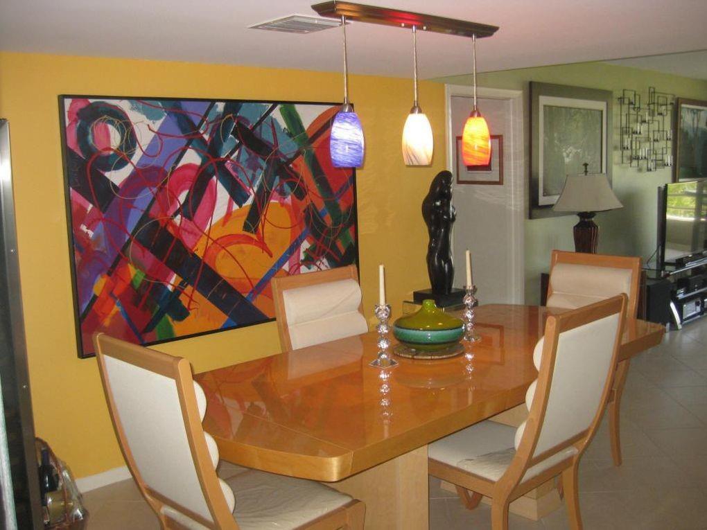 Sea Ranch Club Boca Condo - Residential Lease