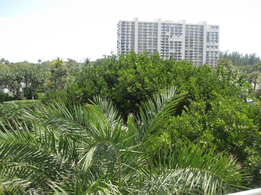 Sea Ranch Club Boca Condo - Residential Lease