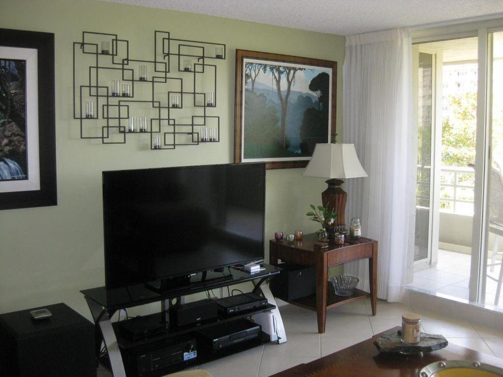 Sea Ranch Club Boca Condo - Residential Lease