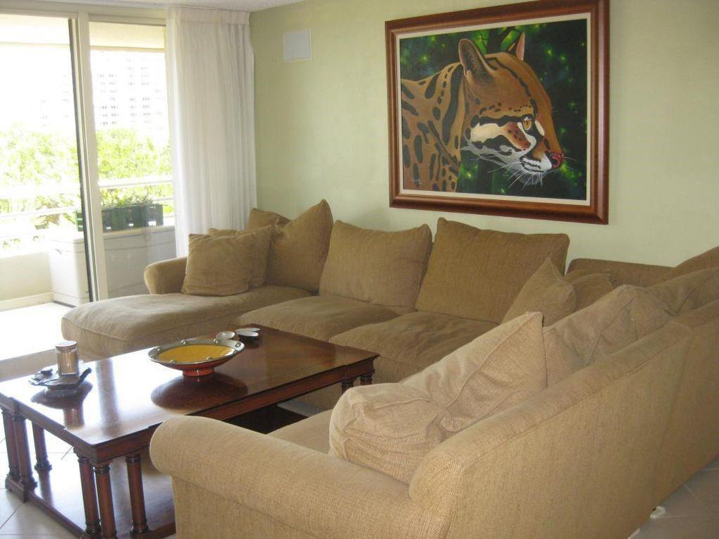Sea Ranch Club Boca Condo - Residential Lease