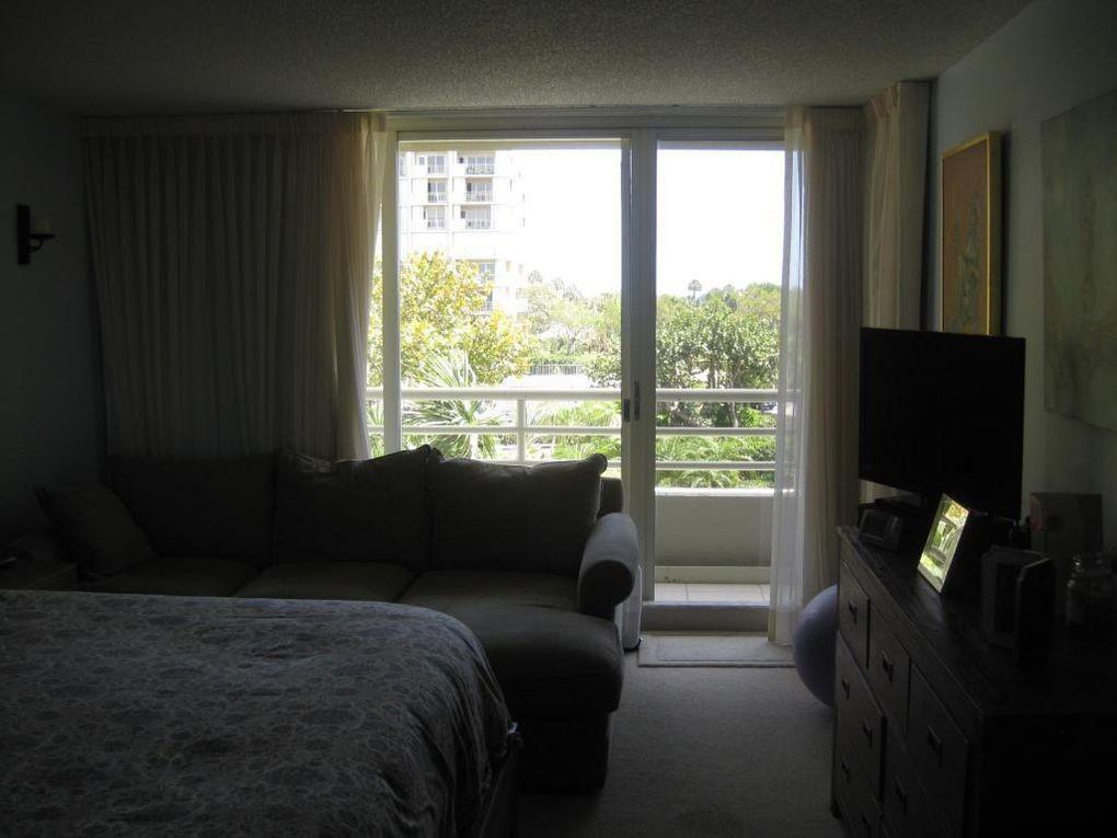 Sea Ranch Club Boca Condo - Residential Lease