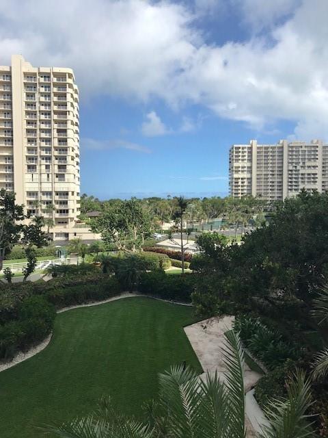 Sea Ranch Club Boca Condo - Residential Lease