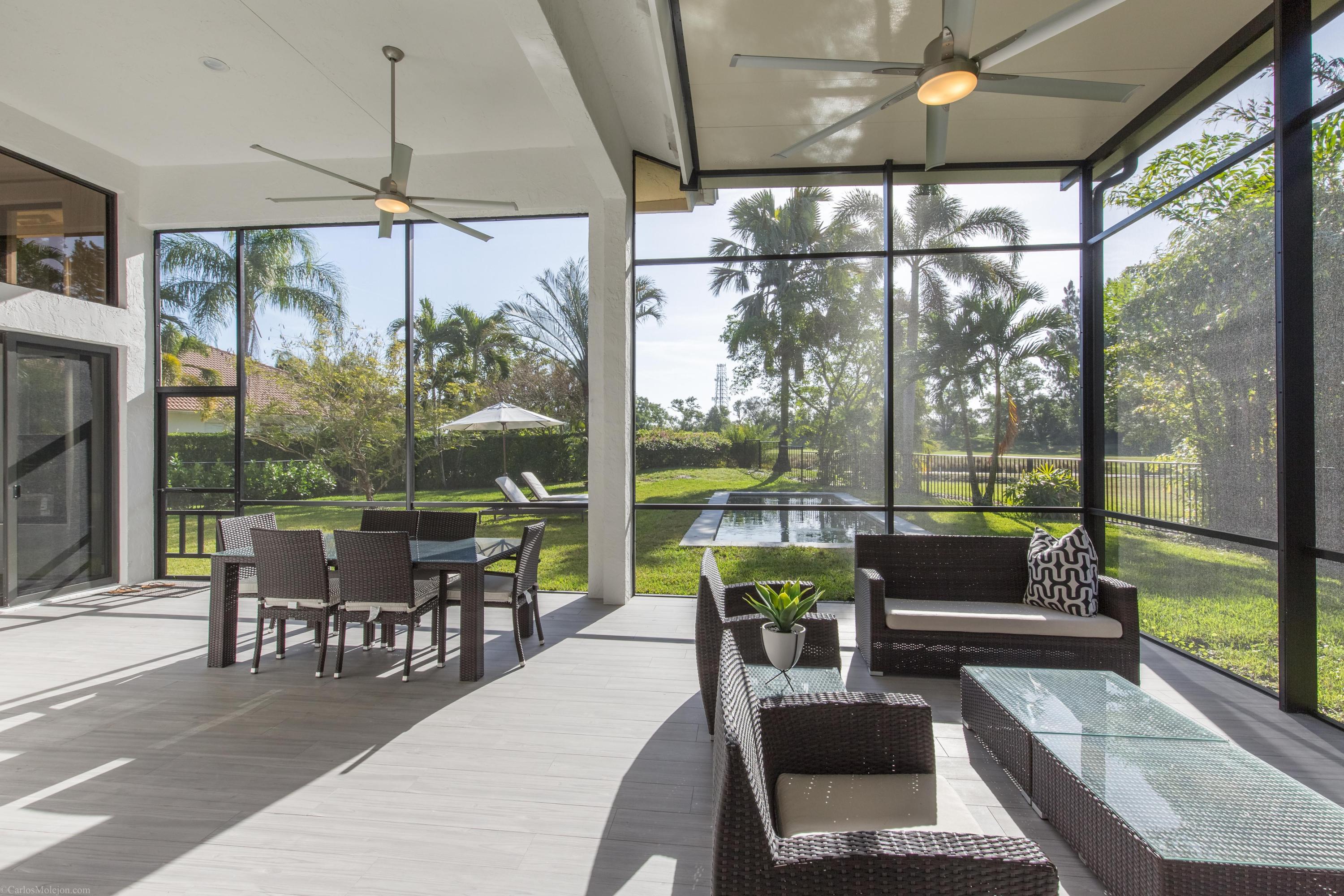 SHADY OAKS OF PALM BEACH POLO & COUNTRY - Residential