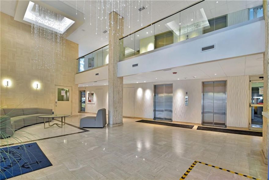 This stunning, oceanfront residence at Admiralty Towers offers sweeping south- and east-facing ocean views. Move-in ready, this home boasts an open, upgraded kitchen with newer cabinets and Frigidaire Gallery stainless appliances. Both bathrooms have been updated, as well as the bedrooms, which boast generous closet space. Newer HVAC, tile flooring and full hurricane impact windows and doors make this home the most worry-free residential offering in the building. Ownership comes with two deeded under-ground parking spaces. Amenities include private beach access, an expansive heated pool, BBQ, gym and saunas, all with reasonable maintenance fees. Schedule a private tour to see this home today.