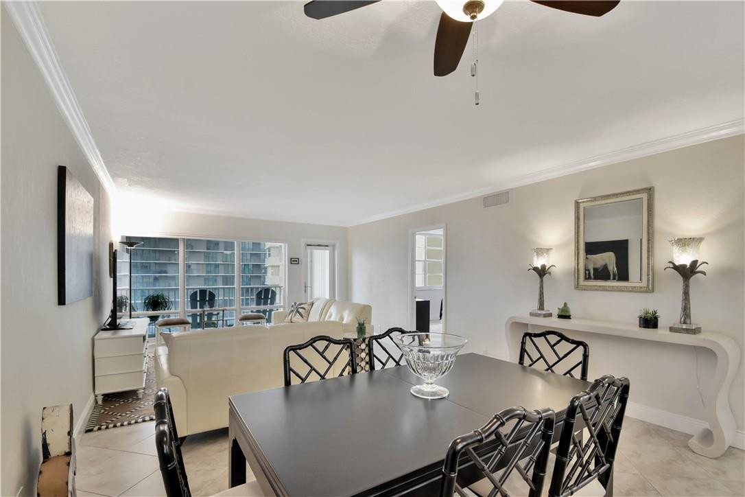 Admiralty Towers - Residential