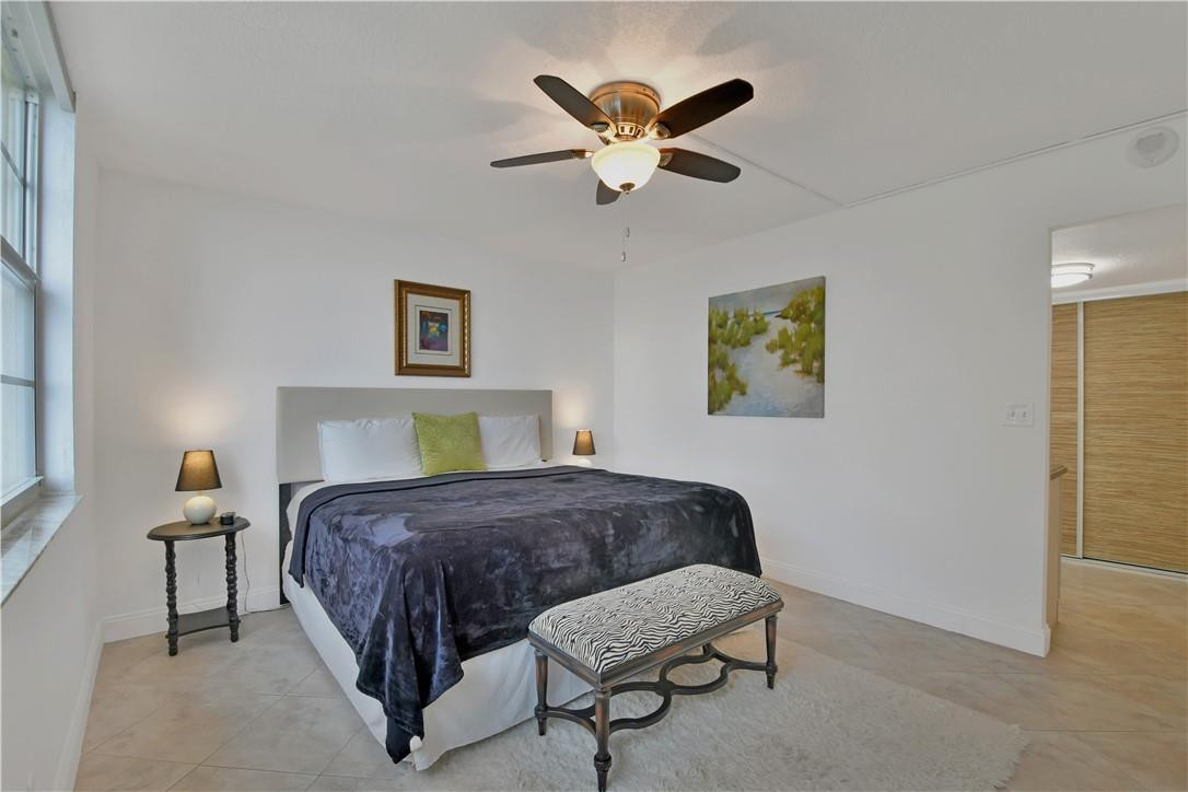 Admiralty Towers - Residential