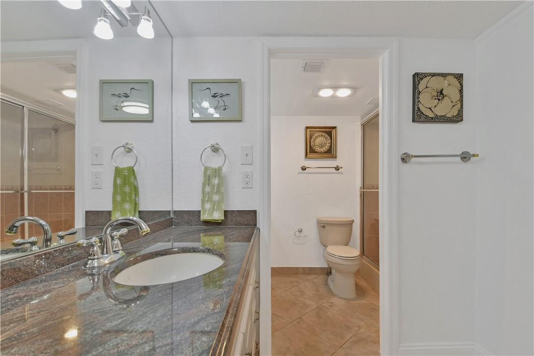 Admiralty Towers - Residential