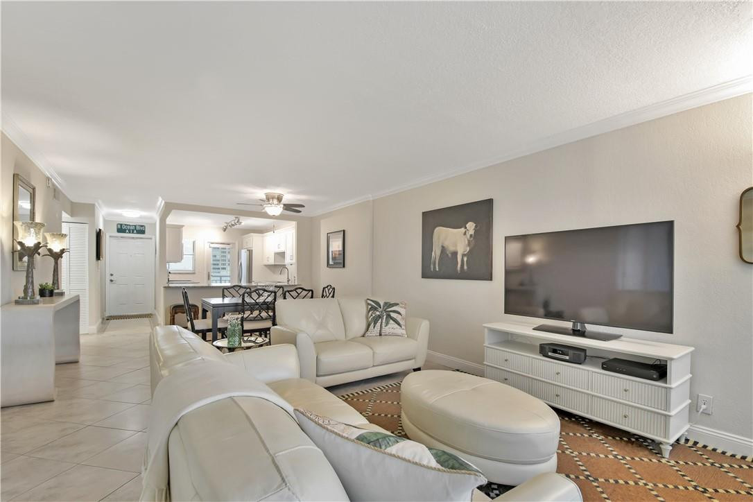 Admiralty Towers - Residential