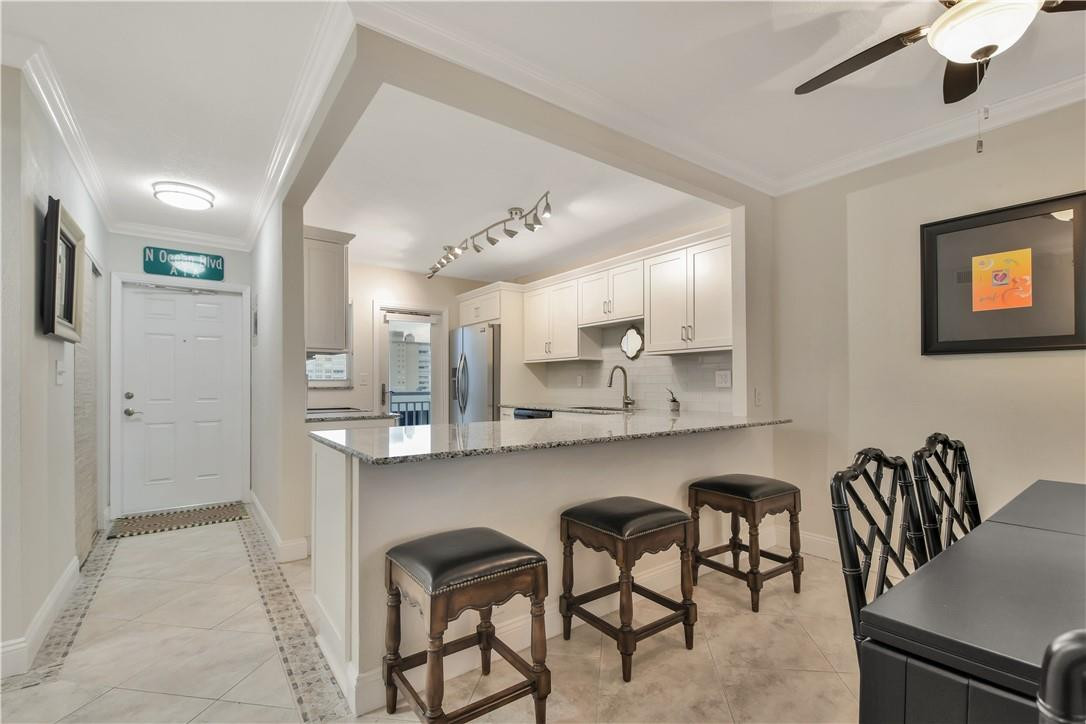 Admiralty Towers - Residential