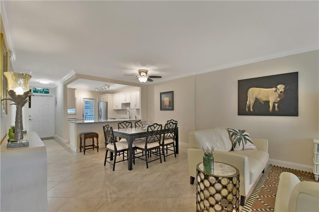 Admiralty Towers - Residential