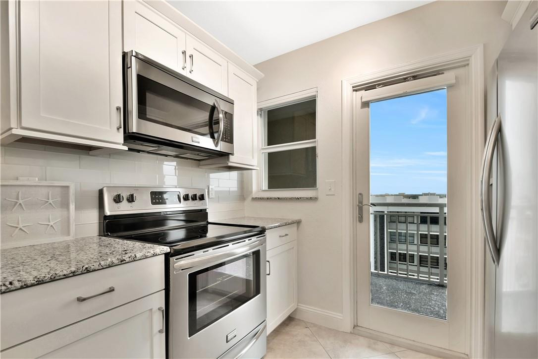 Admiralty Towers - Residential