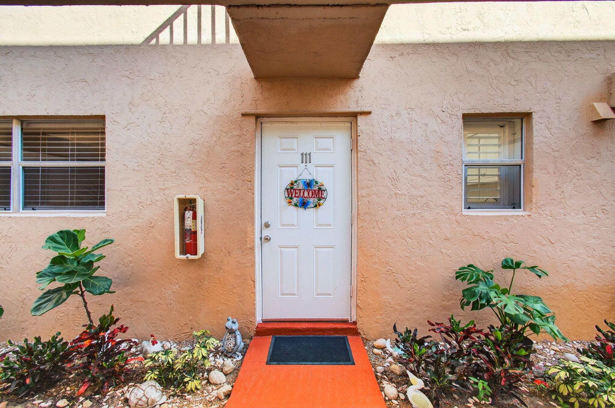 BOCA TOWNE CENTRE - Residential Lease