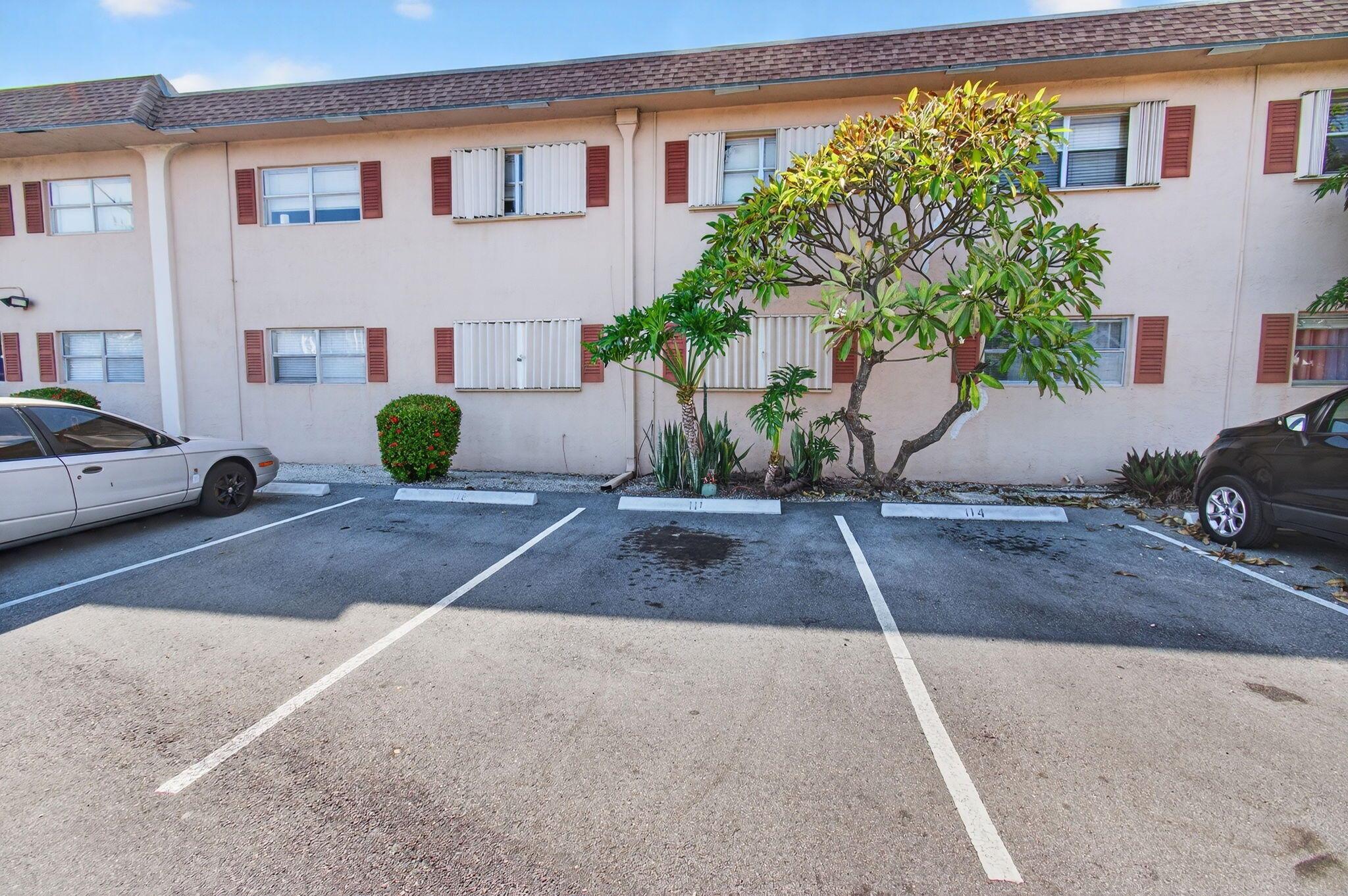 BOCA TOWNE CENTRE - Residential Lease