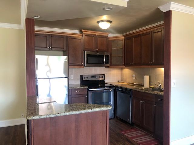 KINGS POINT SAXONY CONDOS - Residential Lease