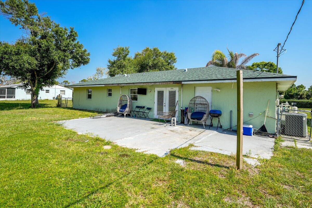 LAKEWOOD PARK UNIT 10 - Residential