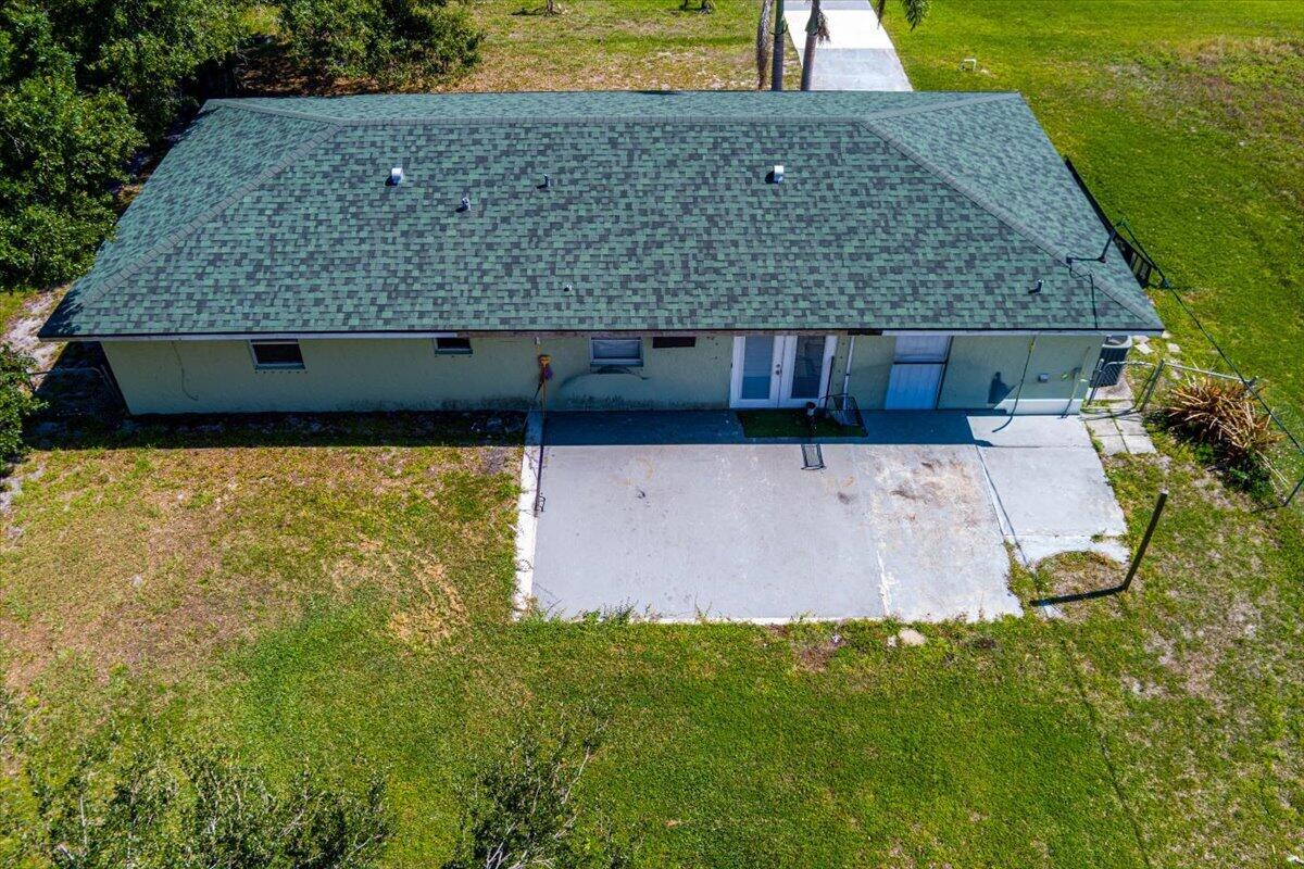 LAKEWOOD PARK UNIT 10 - Residential