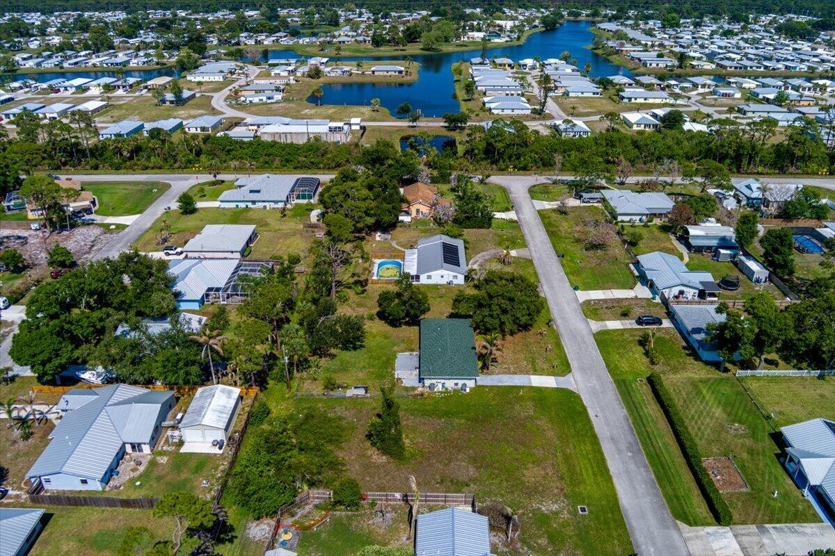 LAKEWOOD PARK UNIT 10 - Residential