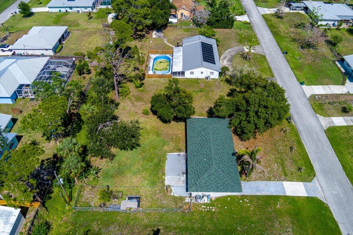 LAKEWOOD PARK UNIT 10 - Residential