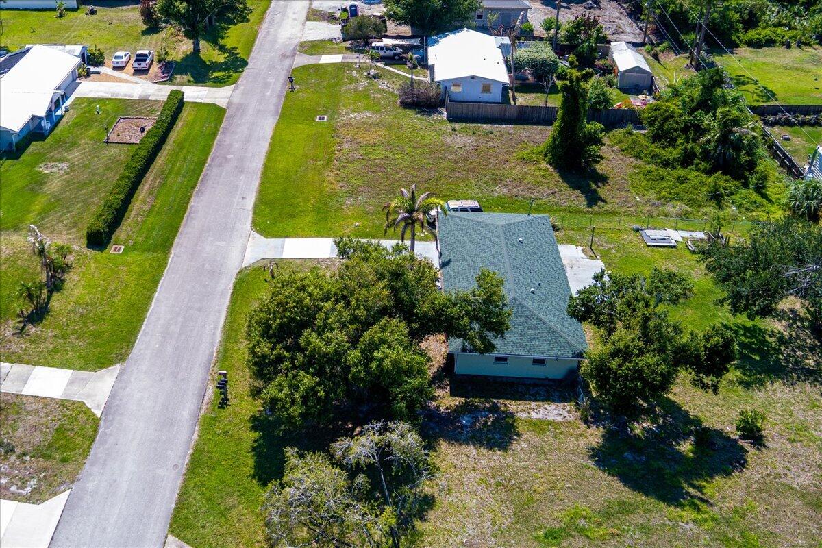 LAKEWOOD PARK UNIT 10 - Residential