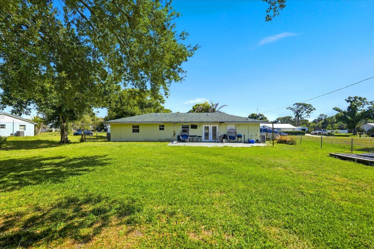 LAKEWOOD PARK UNIT 10 - Residential