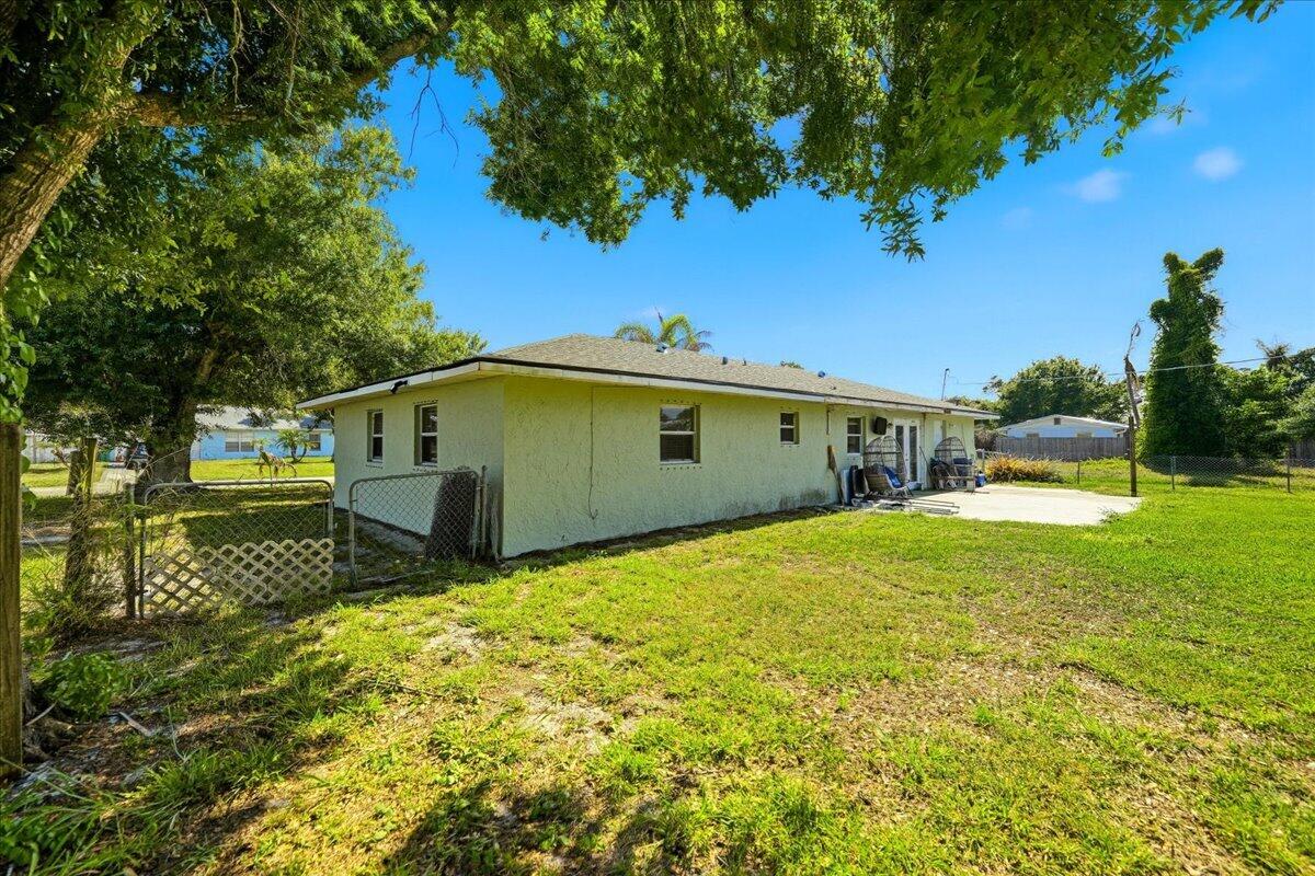 LAKEWOOD PARK UNIT 10 - Residential