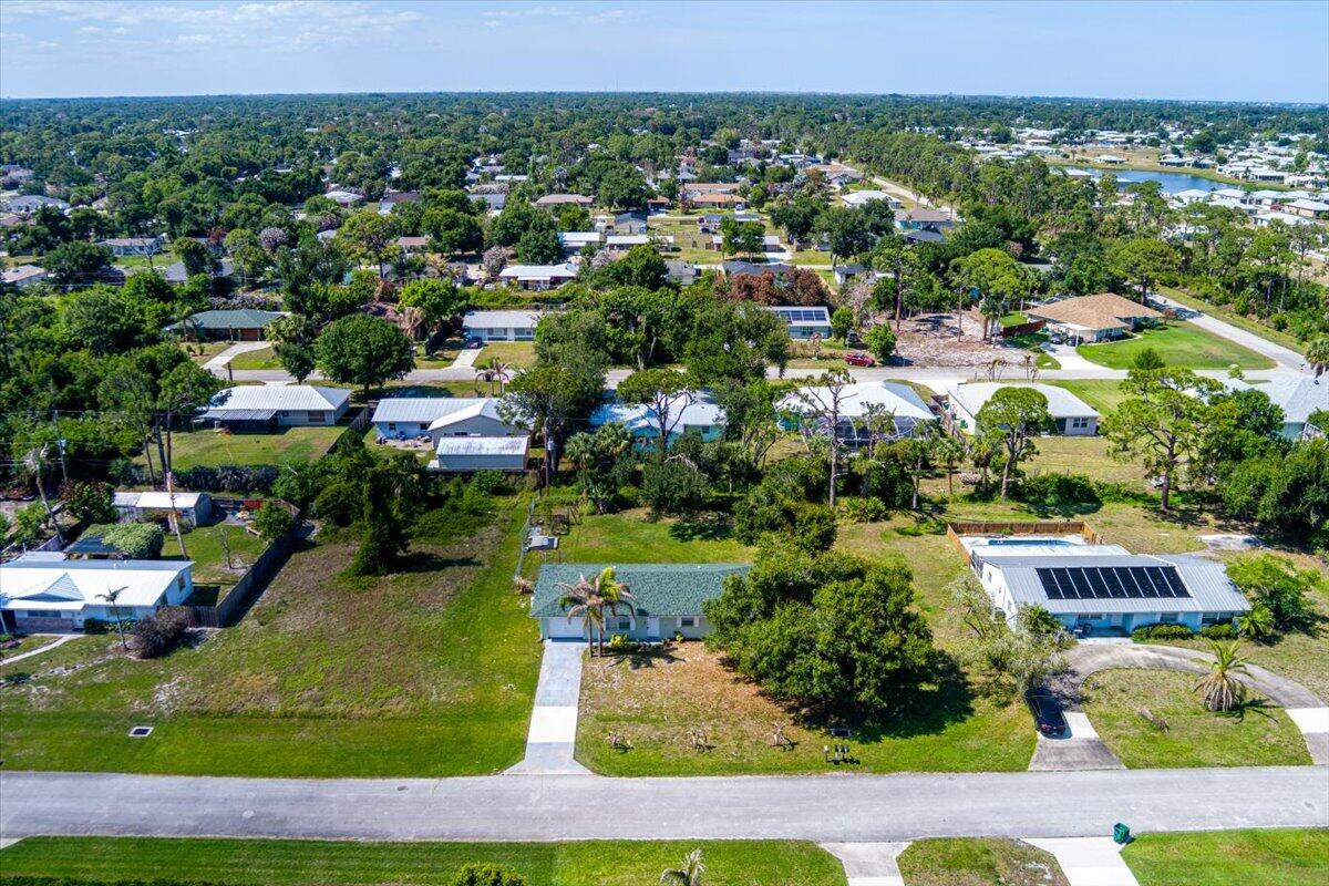 LAKEWOOD PARK UNIT 10 - Residential