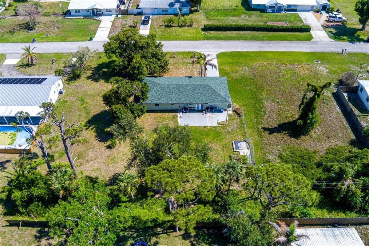 LAKEWOOD PARK UNIT 10 - Residential