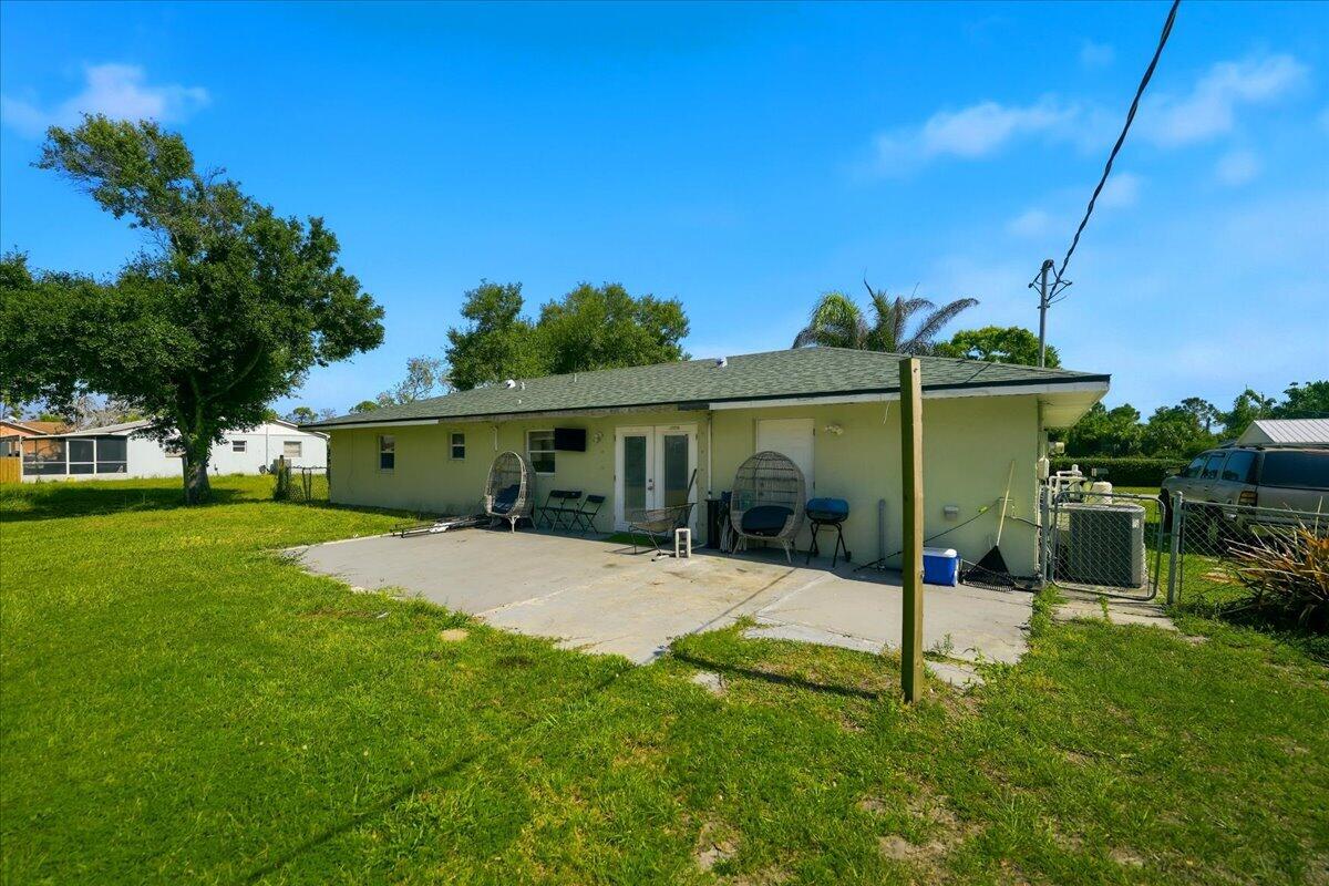 LAKEWOOD PARK UNIT 10 - Residential