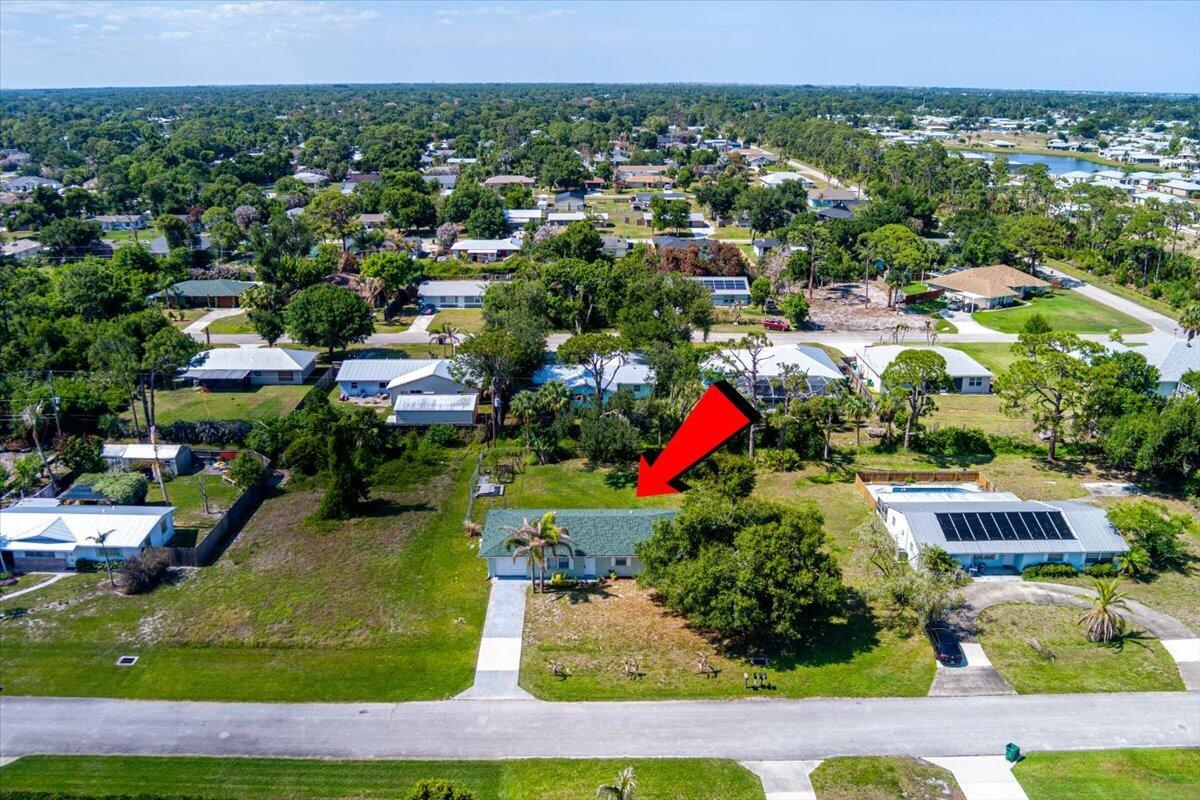 LAKEWOOD PARK UNIT 10 - Residential