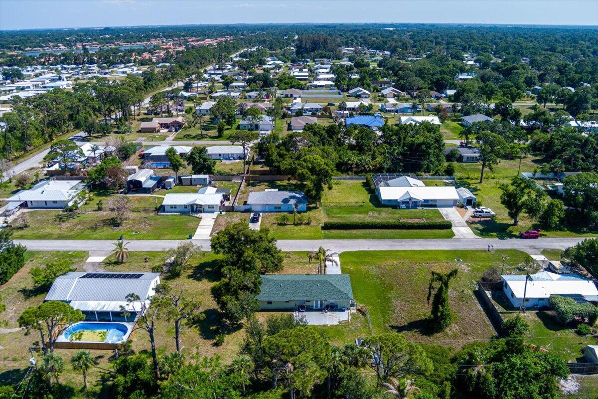 LAKEWOOD PARK UNIT 10 - Residential