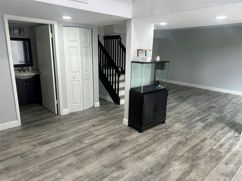 Tiny photo for 3263 NW 44th Street #6, Oakland Park, FL 33309 (MLS # F10515817)