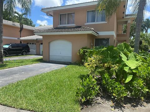 Tiny photo for 3263 NW 44th Street #6, Oakland Park, FL 33309 (MLS # F10515817)