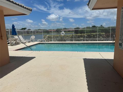 Tiny photo for 3263 NW 44th Street #6, Oakland Park, FL 33309 (MLS # F10515817)