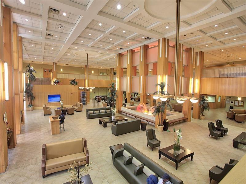 Century Village - Residential