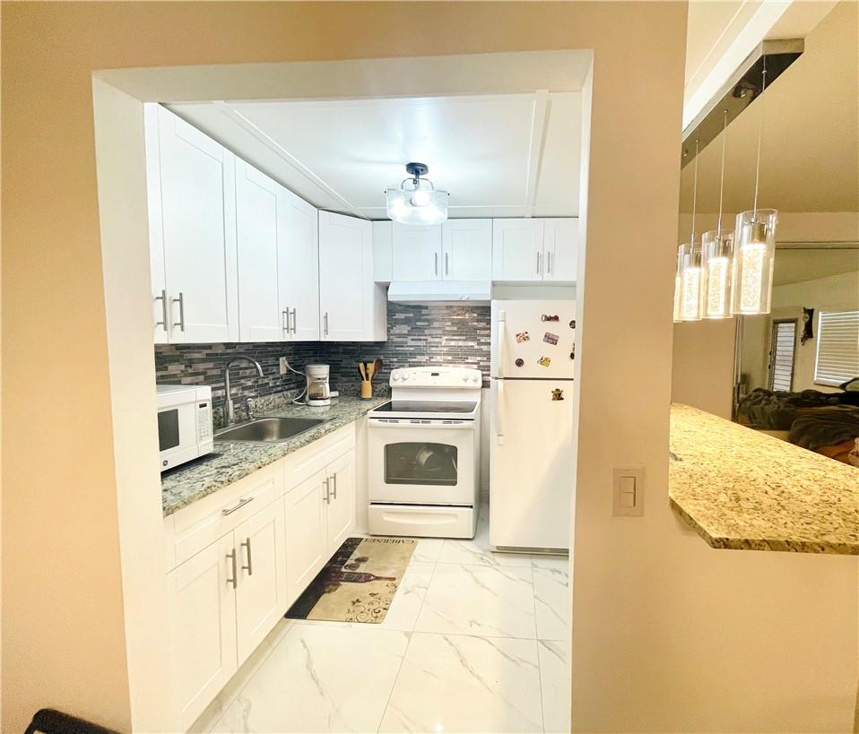 Century Village - Residential