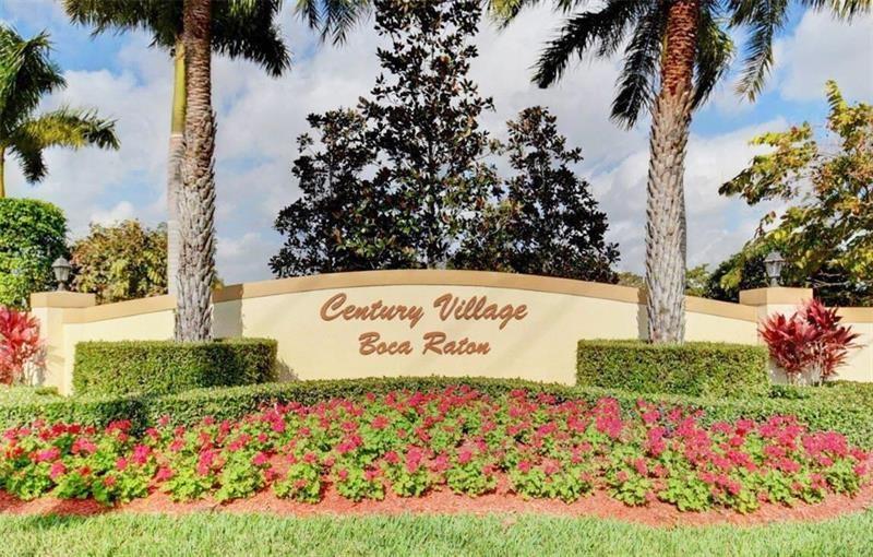 Century Village - Residential