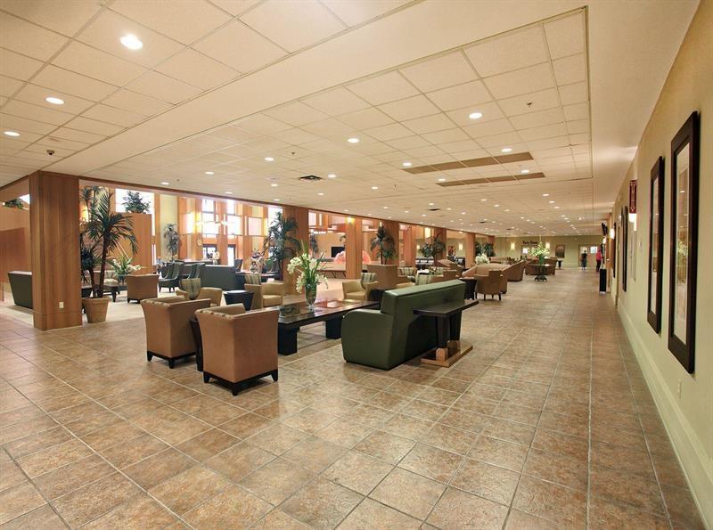 Century Village - Residential