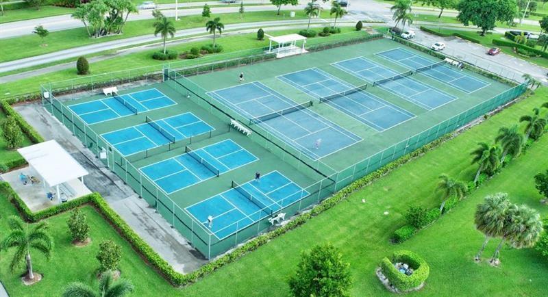 Century Village - Residential