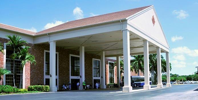 Century Village - Residential