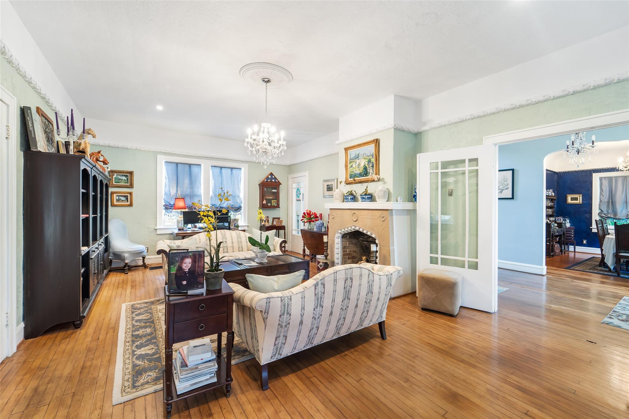 Croton Park - Residential
