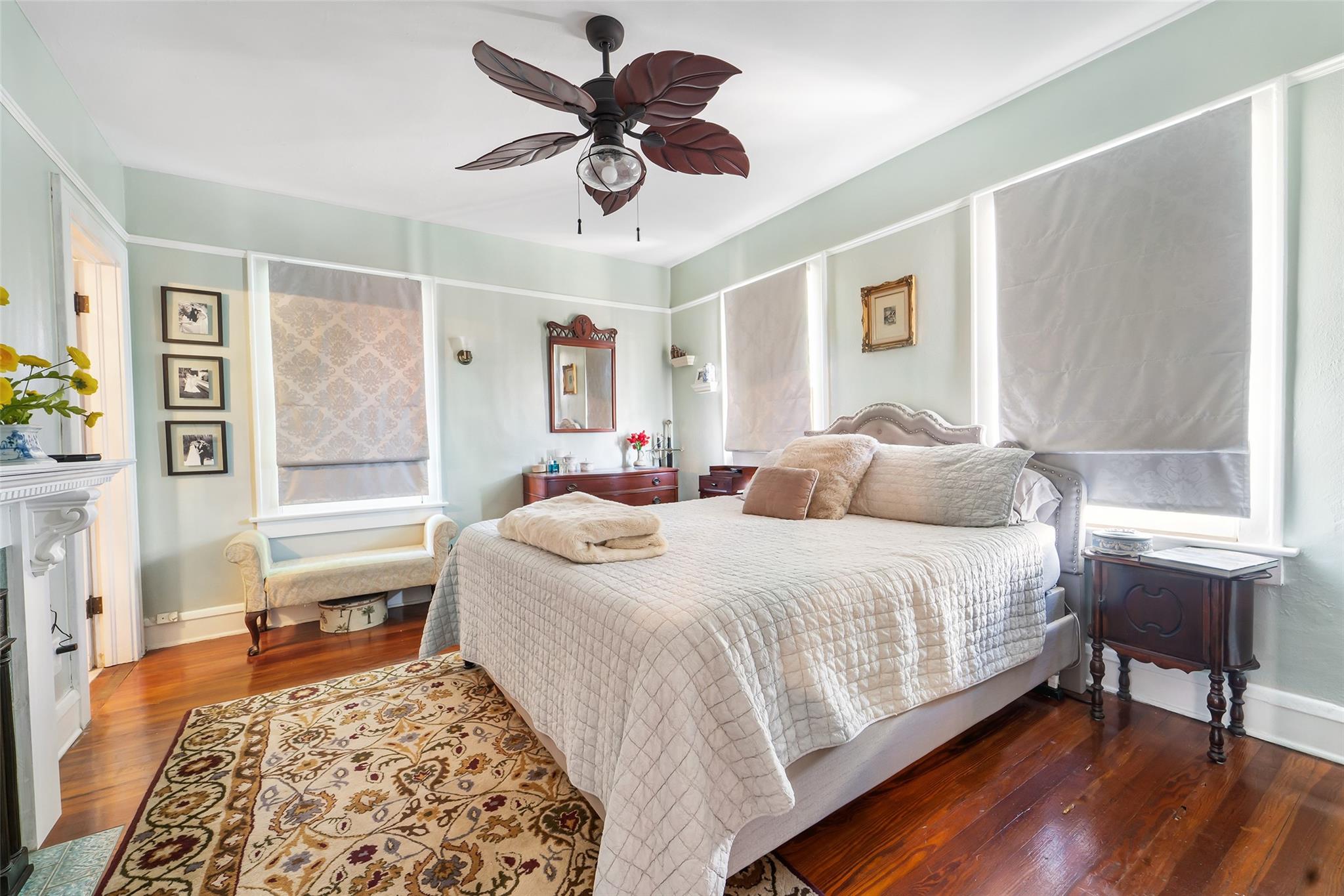 Croton Park - Residential